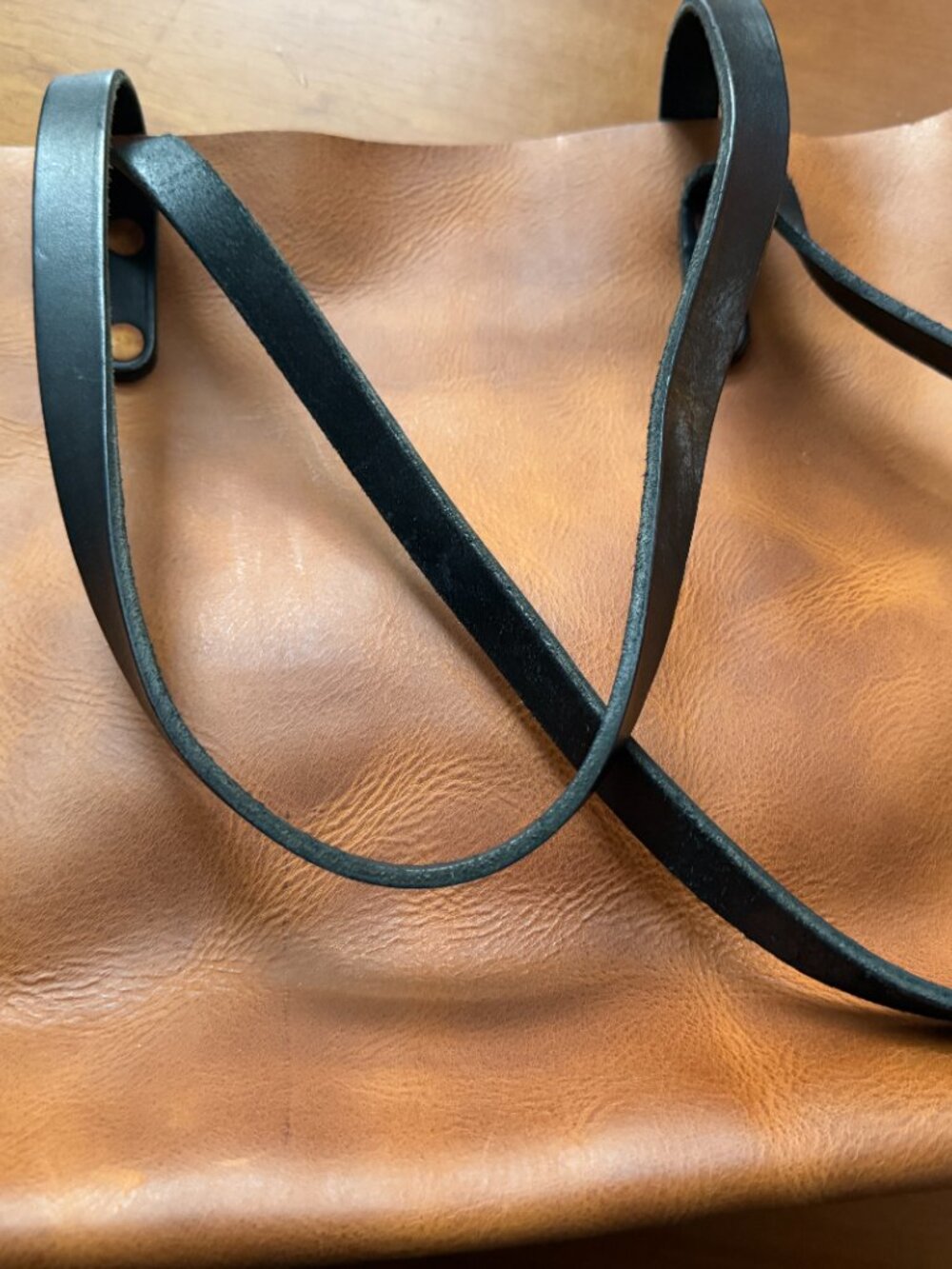 KMM & CO Tote - Picture 8 of 9